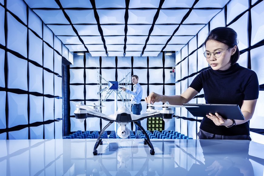 Rohde & Schwarz realizará a conferência Desmistificando EMC online e pessoalmente em 2023